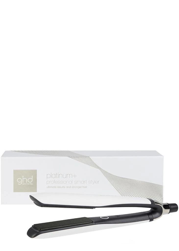 ghd Platinum + White Styler 2