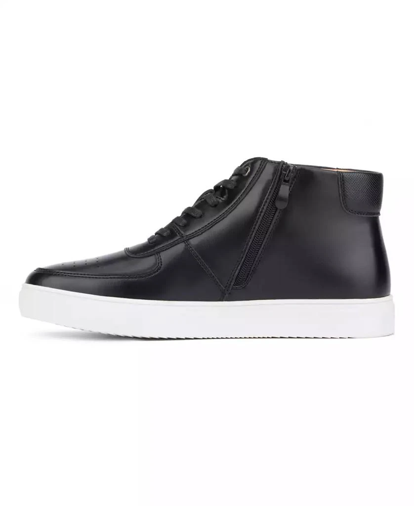 XRAY Footwear Men's Byron High Top Sneakers 10