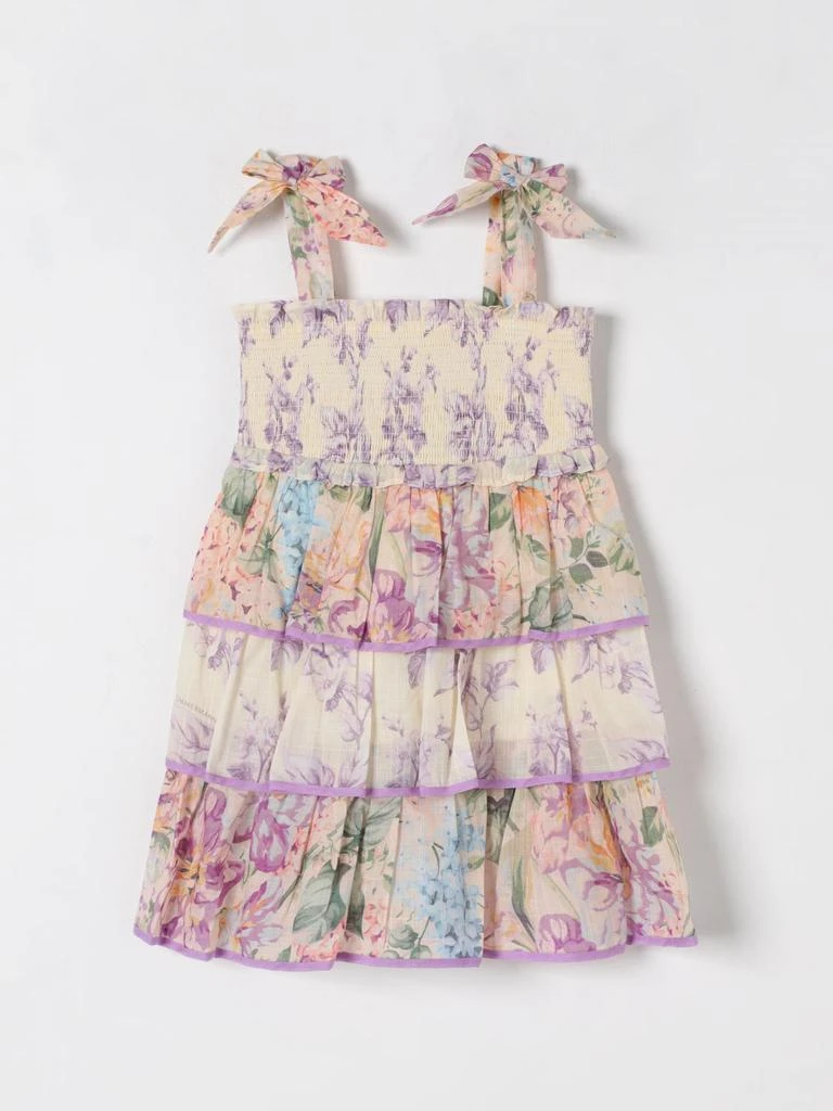 Zimmermann Dress kids Zimmermann 1