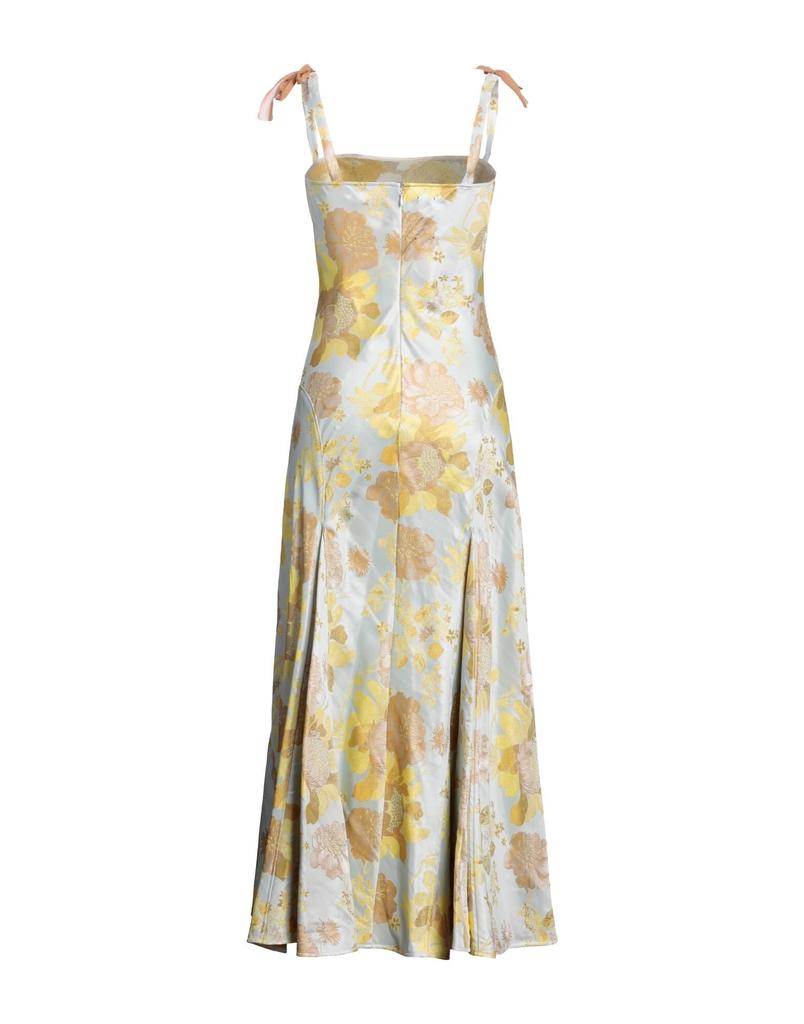 Antonio Marras Long dress