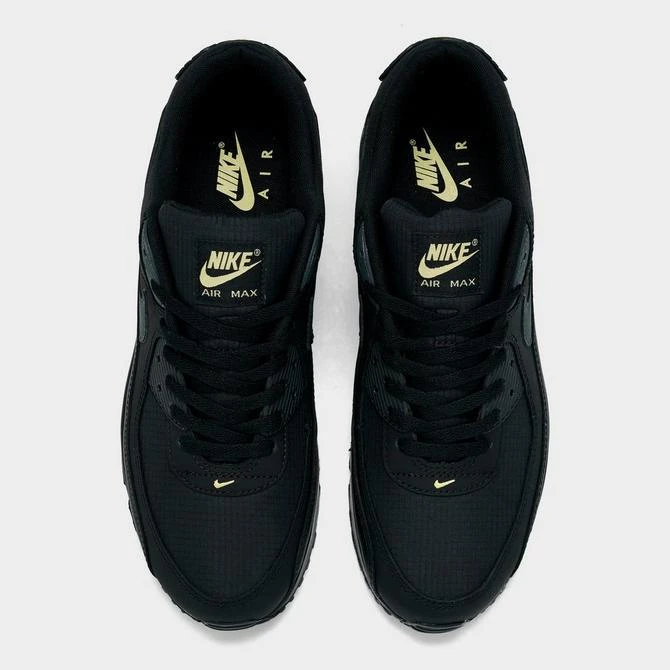 NIKE Men's Nike Air Max 90 Casual Shoes 9