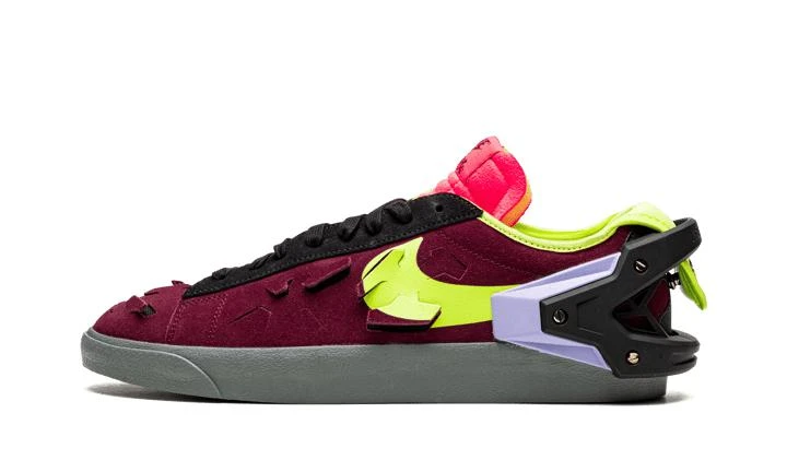 NIKE Nike Blazer Low 1