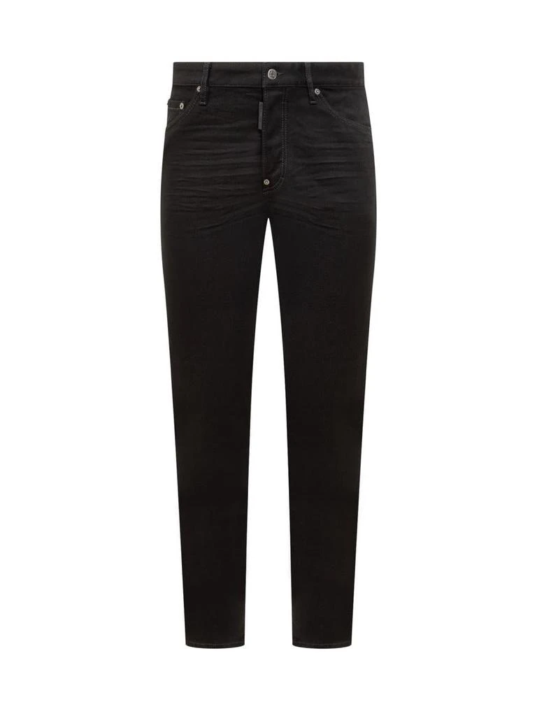 DSQUARED2 DSQUARED2 Cool Guy Jeans 1