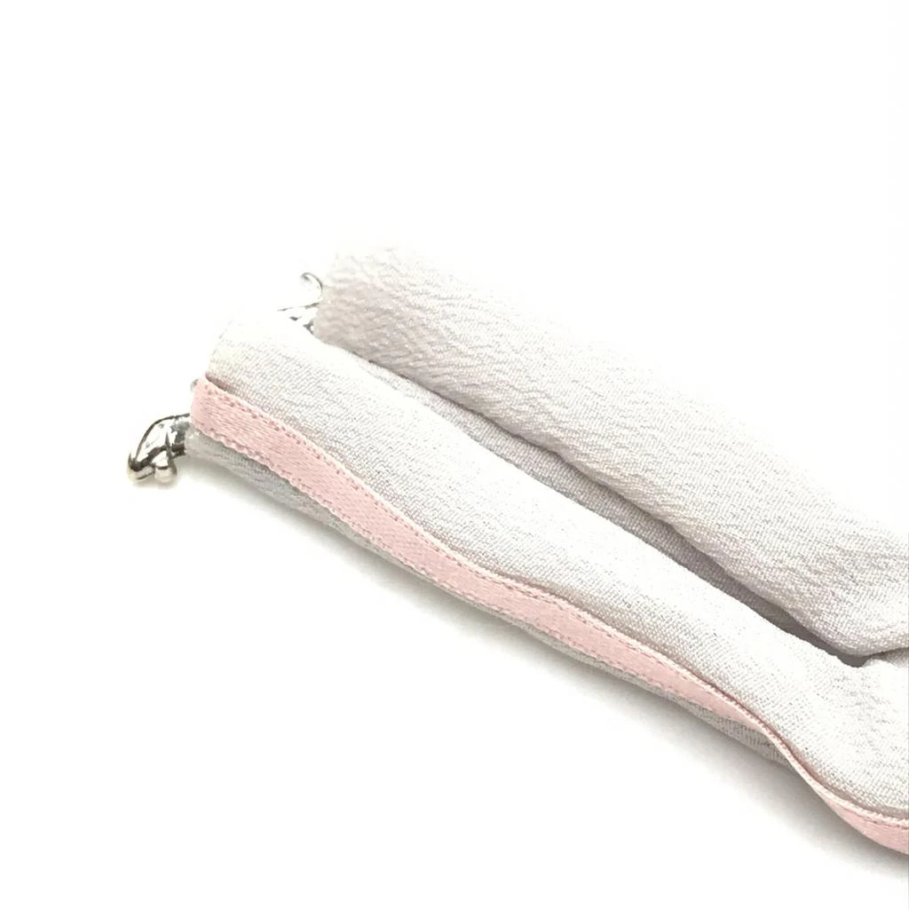 Anteprima Chain With pink Ribbon Women
s Detail (Pre-Owned)