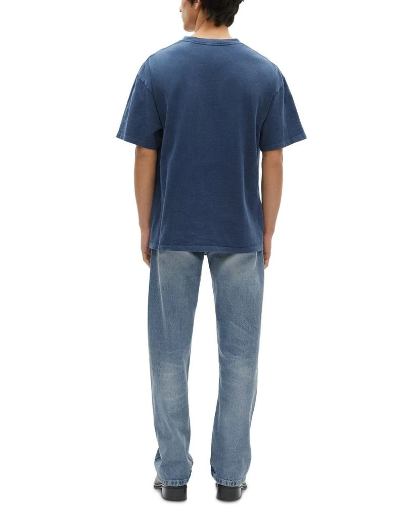 The Kooples Oversized Graphic Tee 3