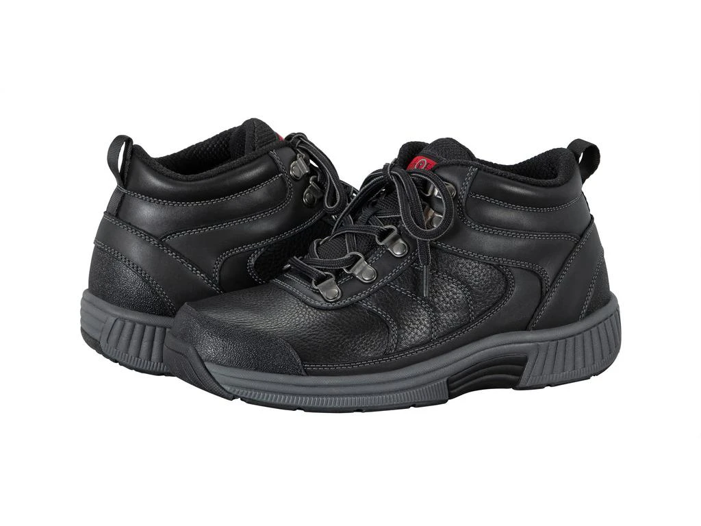 Orthofeet Delta Waterproof 1
