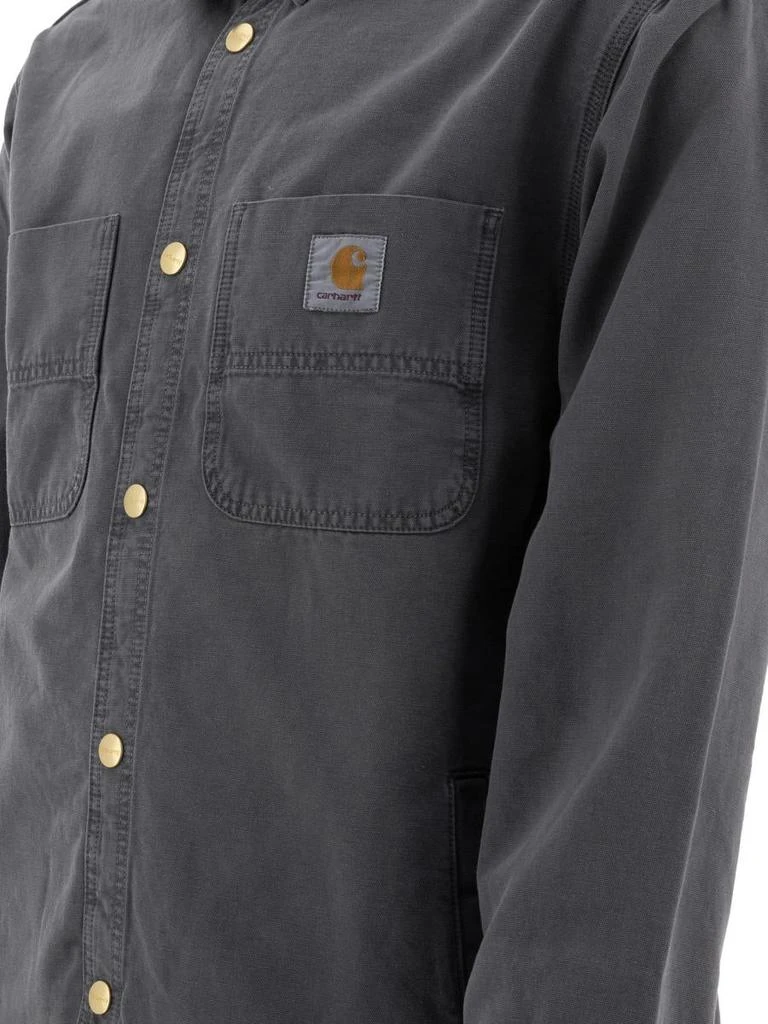 Carhartt WIP Carhartt Wip "Conro" Overshirt Jacket 4