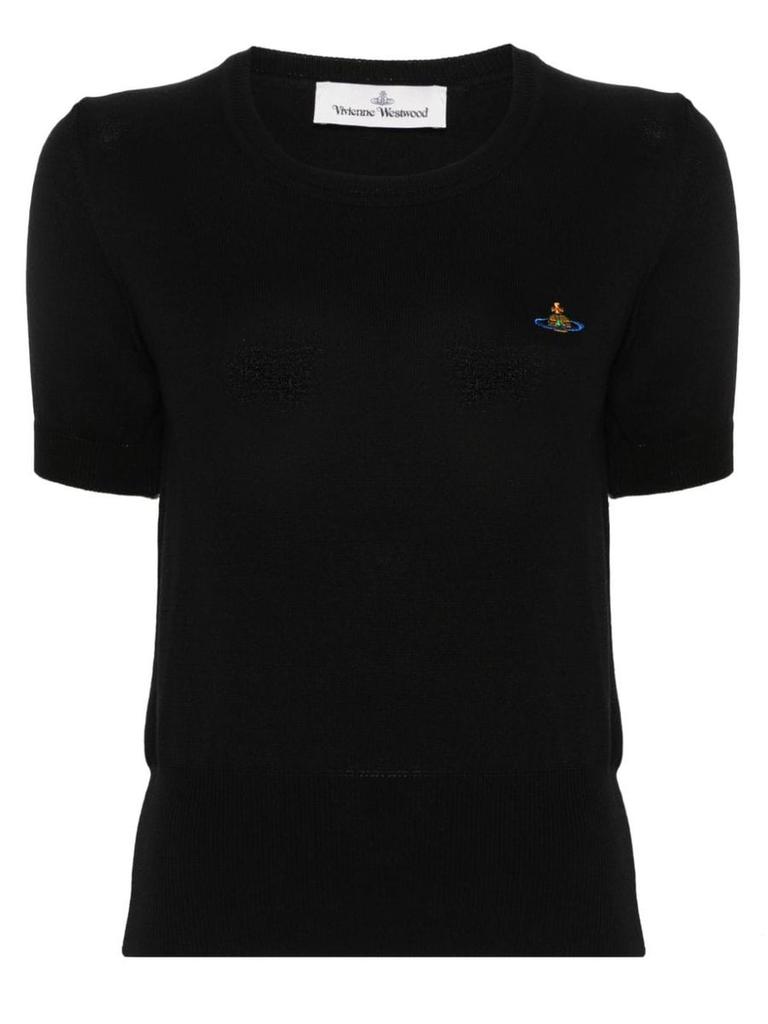 Tシャツ・カットソー Vivienne Westwood Bea Shirt Vivienne Westwood Vivienne Westwood Top 