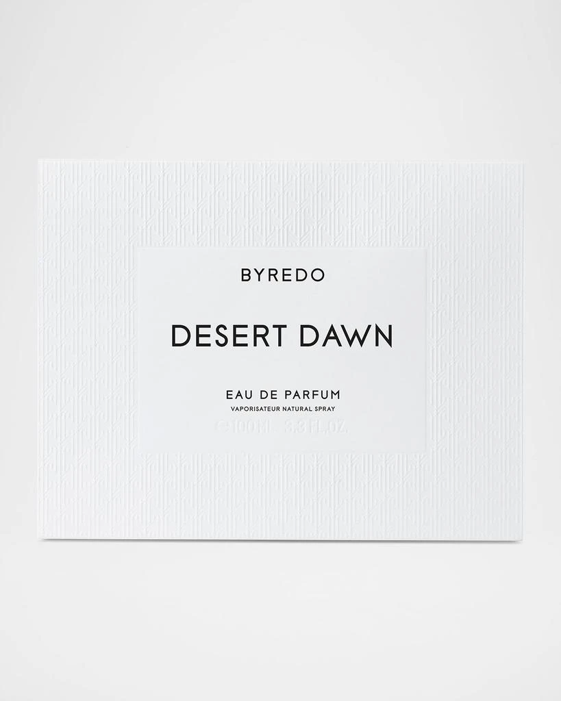 BYREDO Desert Dawn Eau de Parfum, 3.4 oz. 2