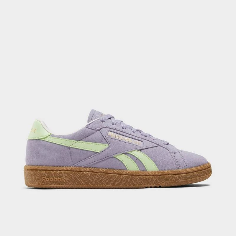 Reebok Women
s Reebok Club C Grounds UK Casual Shoes 1