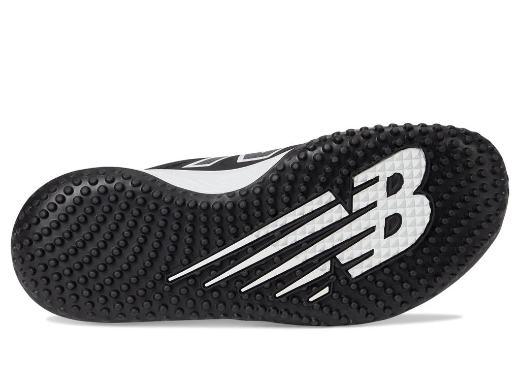 New Balance Fresh Foam Velov4 Turf-Trainer Softball Cleats 3