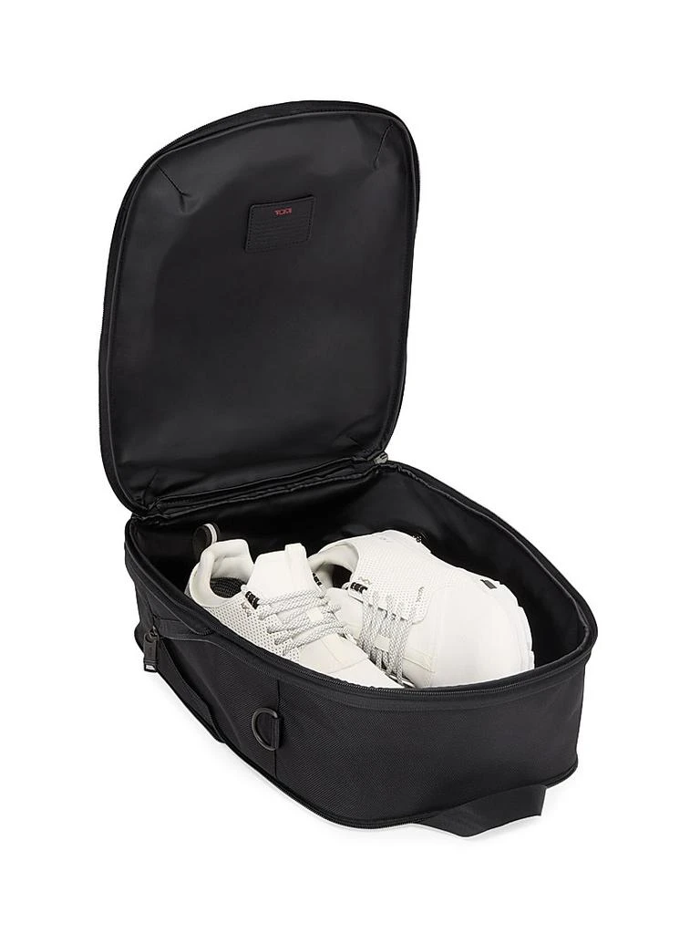 Tumi Nylon Golf Shoe Bag 3