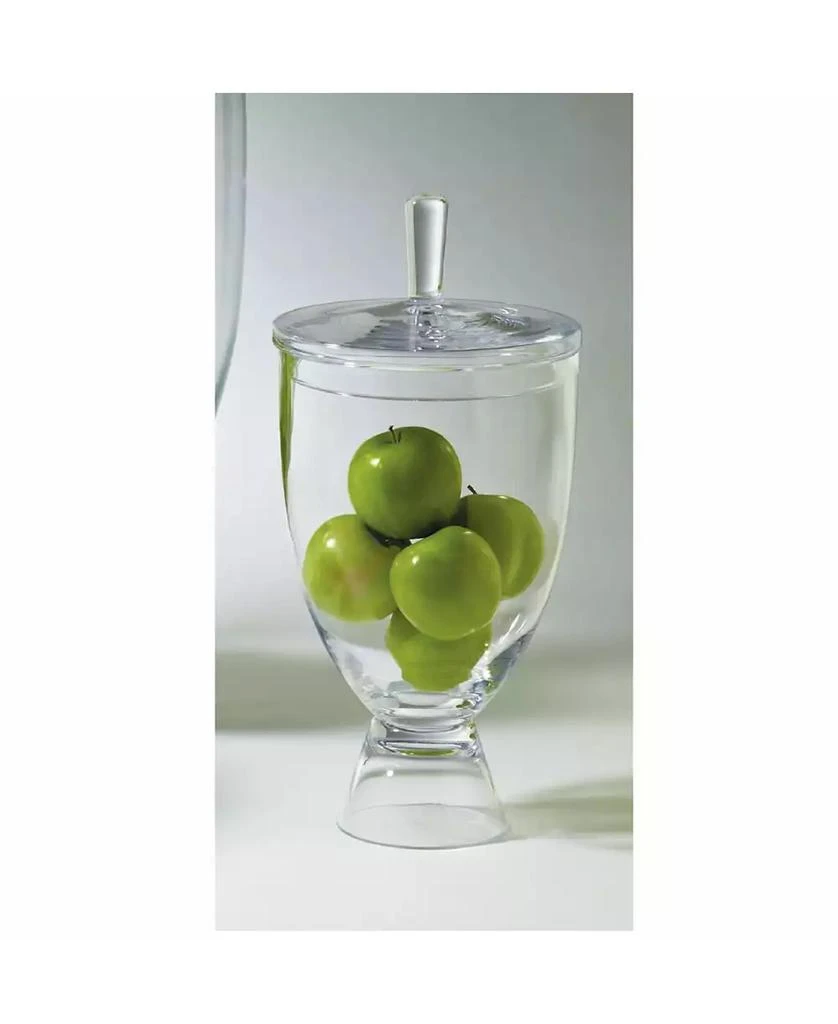 Global Views Simple Jar Small 1