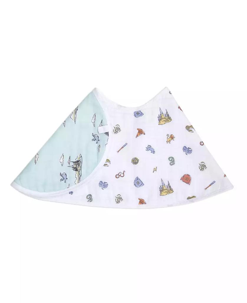 aden + anais Baby Boys or Baby Girls Harry Potter Bib