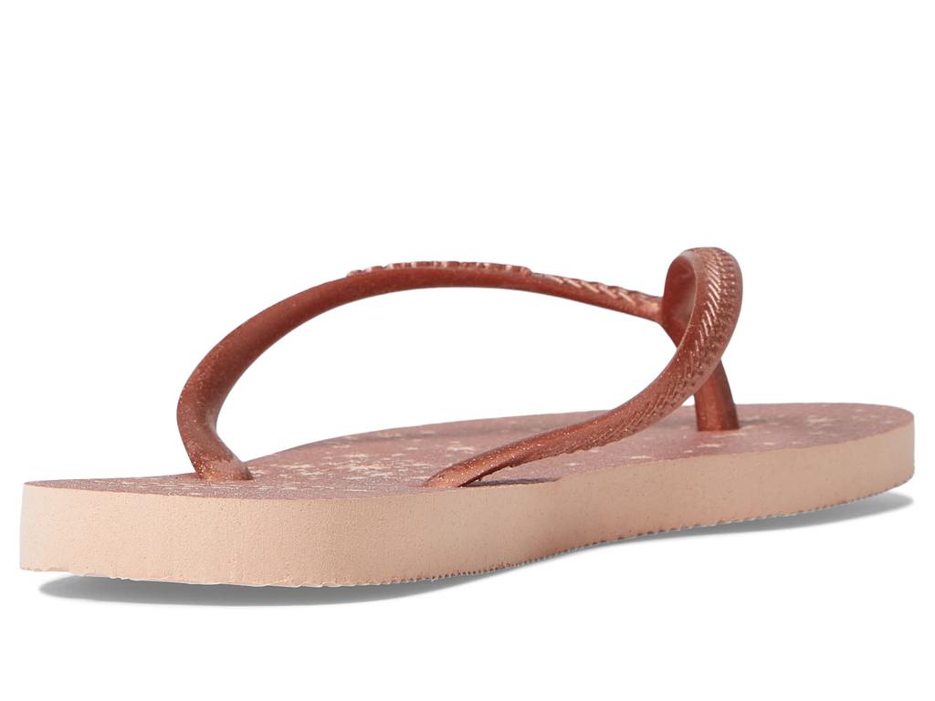 Havaianas Slim Gloss Flip Flop Sandal