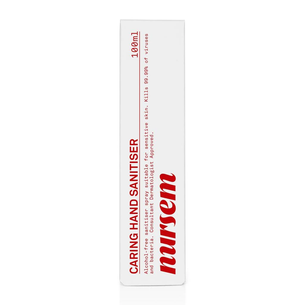 nursem Caring Hand Sanitiser 4