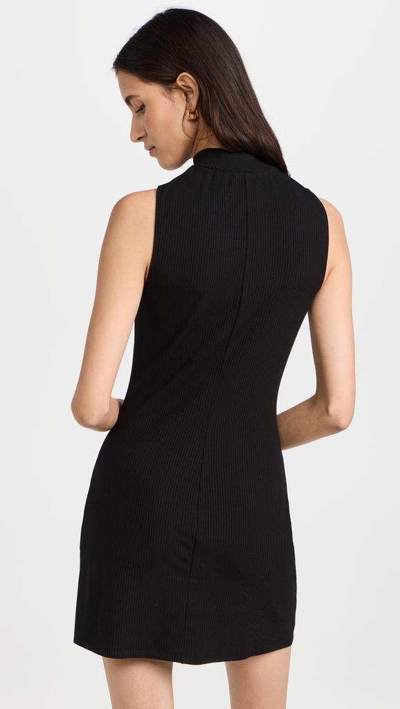 Reformation Skylar Knit Dress