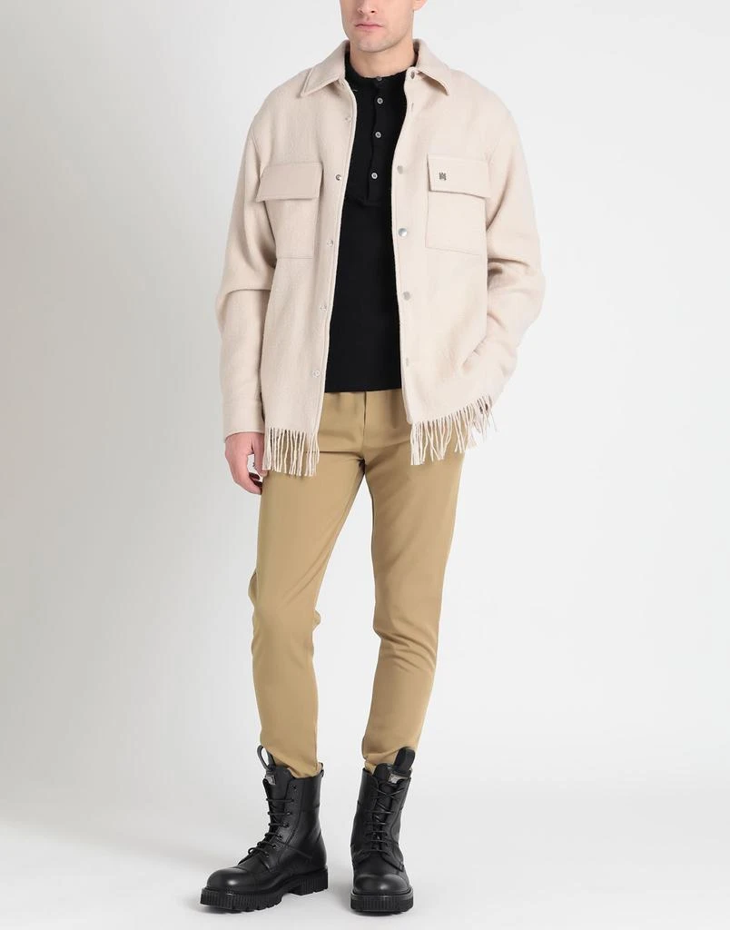 AMIRI Solid color shirt 2