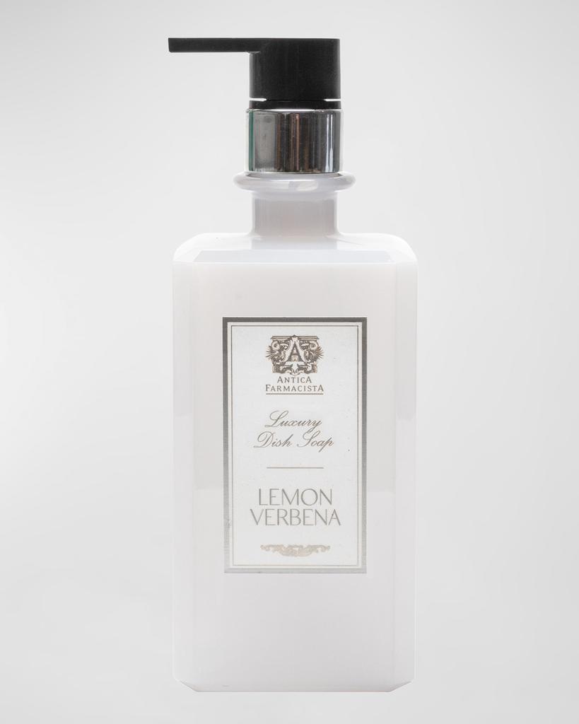 Antica Farmacista Lemon Verbena Dish Soap, 24 oz.