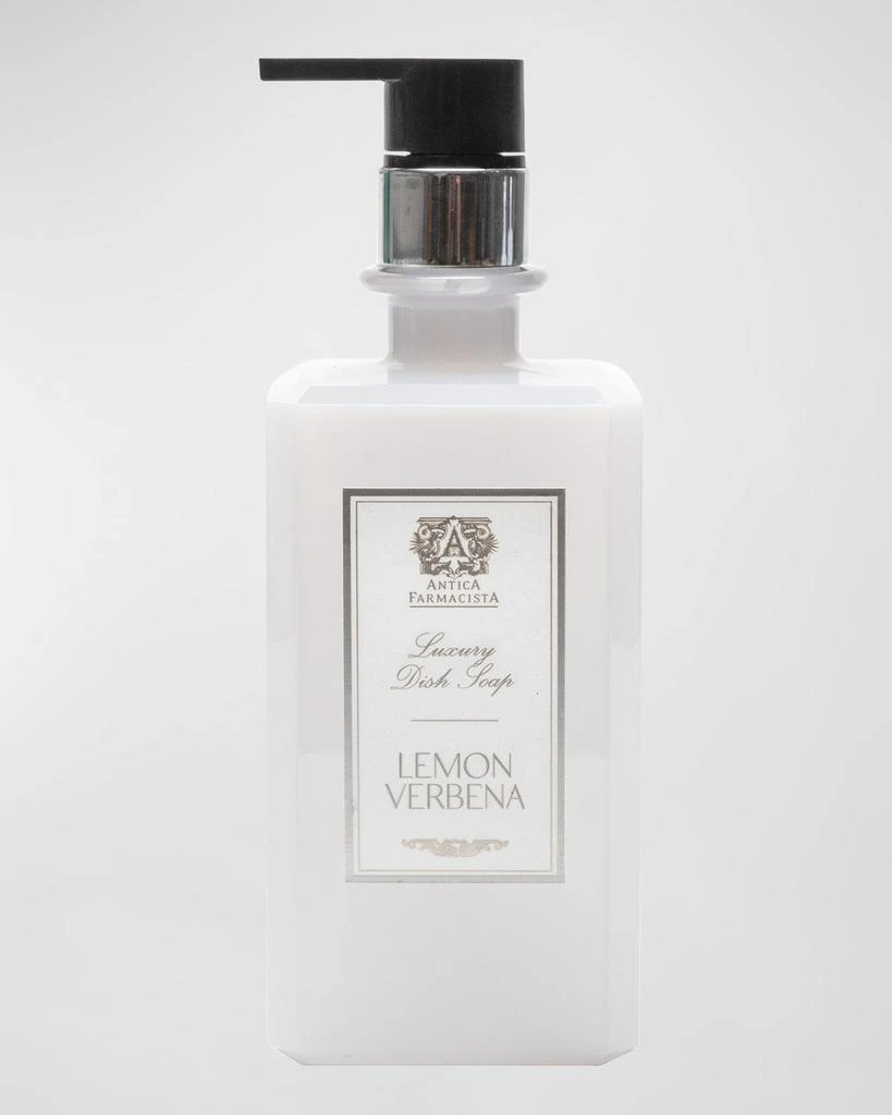 Antica Farmacista Lemon Verbena Dish Soap, 24 oz. 1