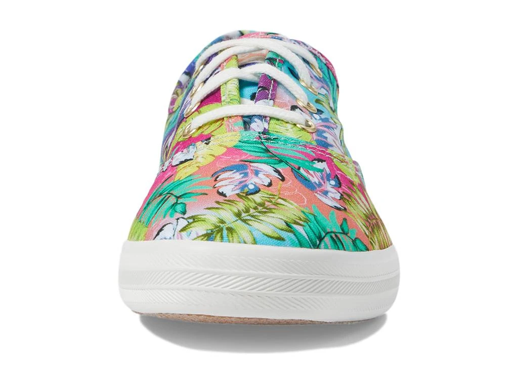 Keds Champion Canvas Lace Up 6