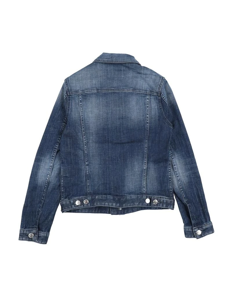 DSQUARED2 Denim jacket 2