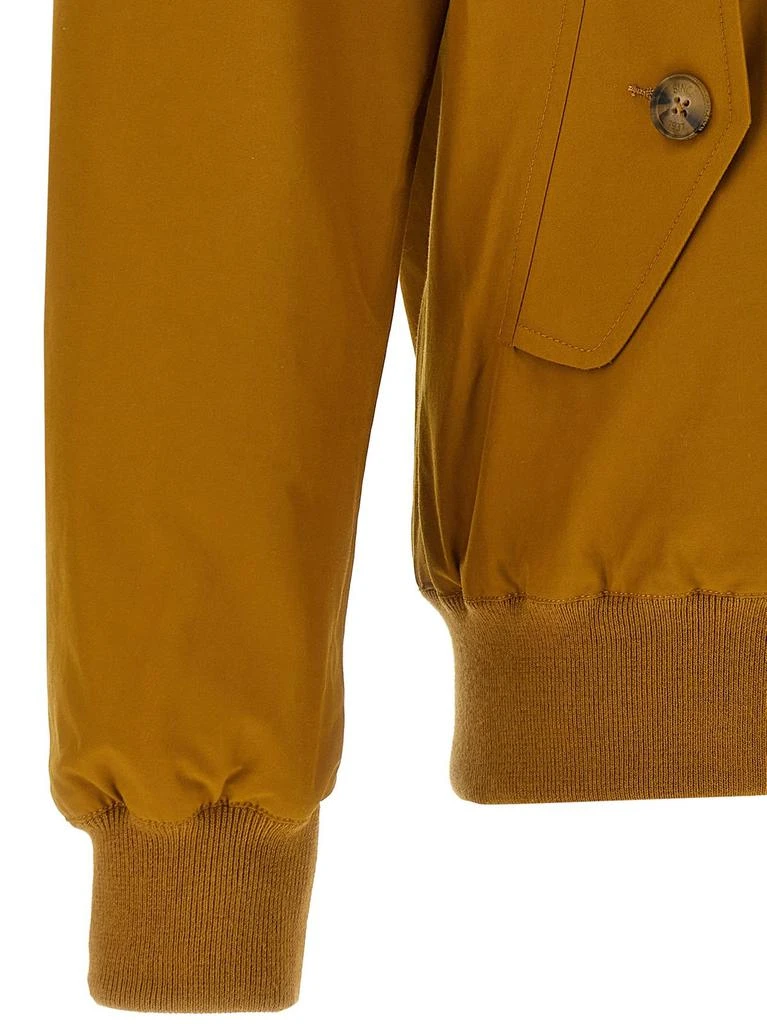Baracuta Baracuta G 9 Classic Bomber Jacket 3