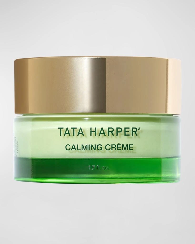 Tata Harper Calming Cream, 1.7 oz. 1