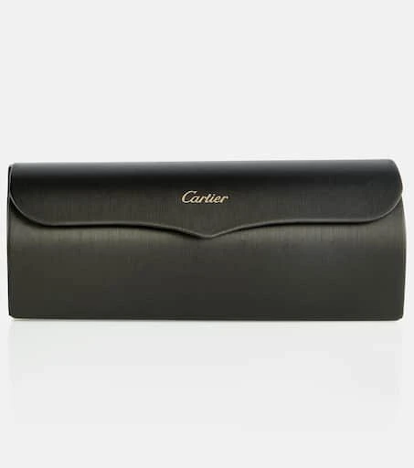 Cartier Eyewear Collection Signature C de Cartier sunglasses 5