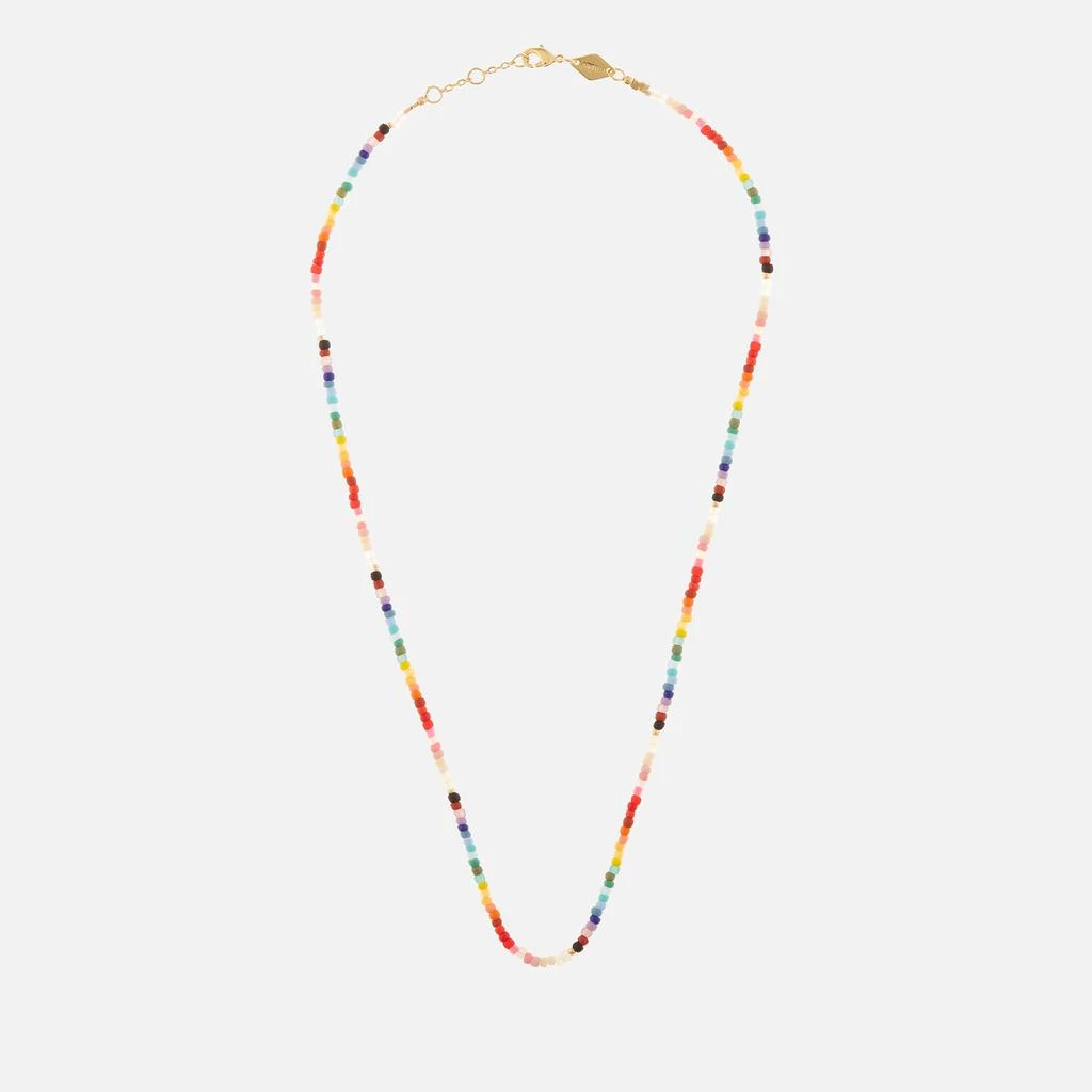 Anni Lu Nuanua Necklace 2