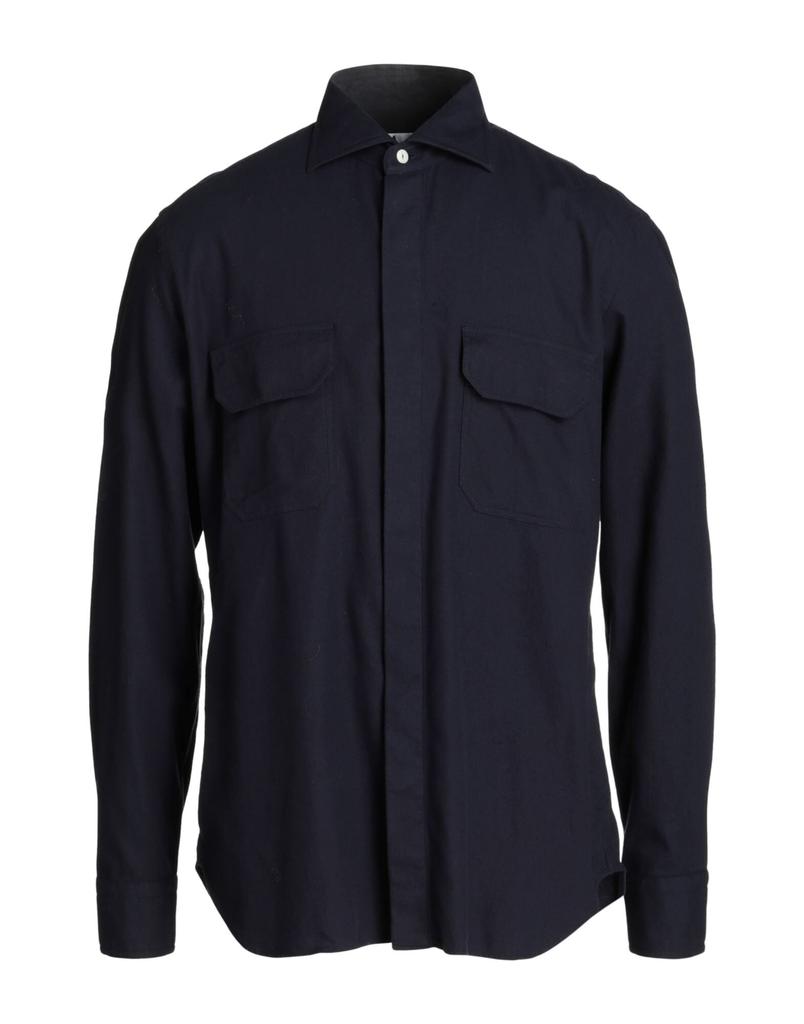 DOPPIAA Solid color shirt