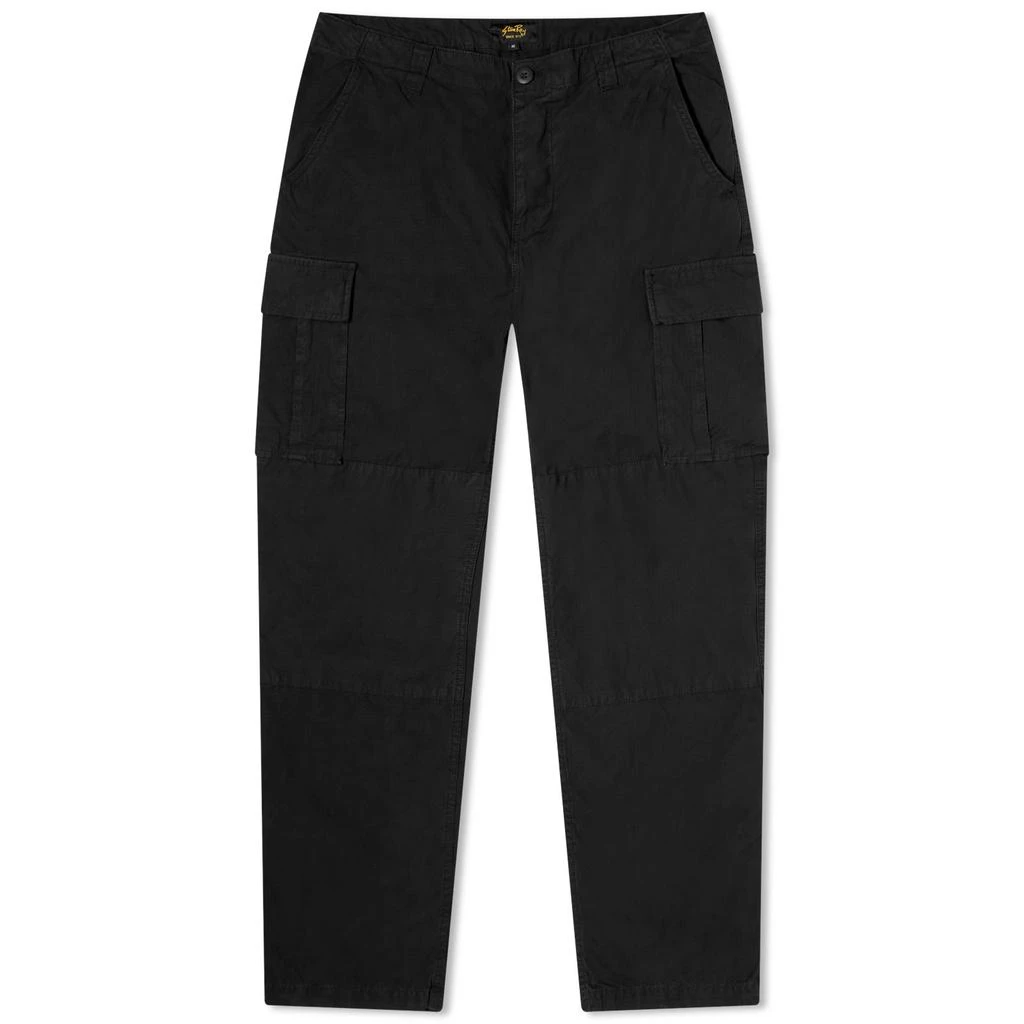 Stan Ray Stan Ray Ripstop Cargo Pants 1