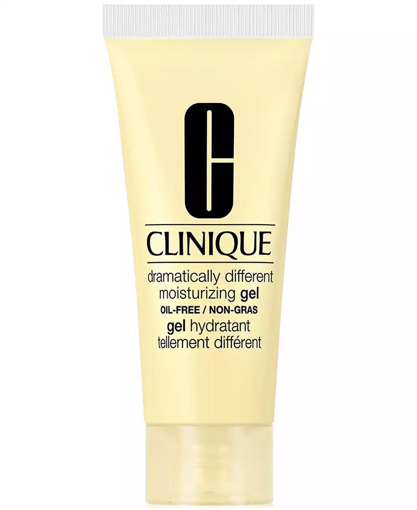 Clinique Dramatically Different Moisturizing Gel Travel Size, 0.5 oz.