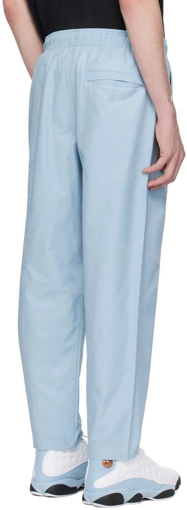 Jordan Blue Essentials Cargo Pants 3