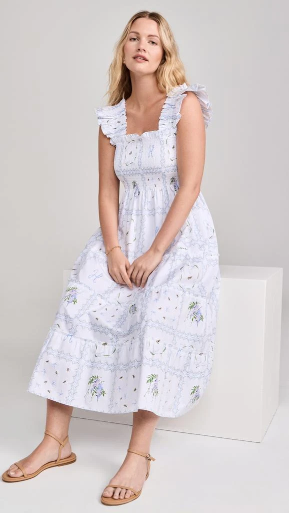 Hill House Home The Ellie Nap Dress 8