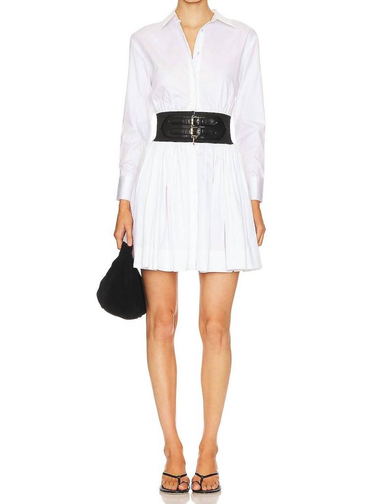 Karina Grimaldi Karina Grimaldi - Briar Dress