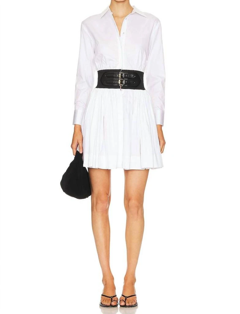 Karina Grimaldi Karina Grimaldi - Briar Dress 1