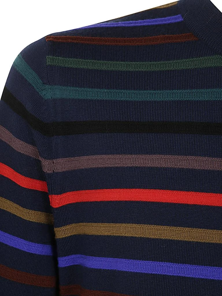 Paul Smith Mens Sweater Crew Neck 3