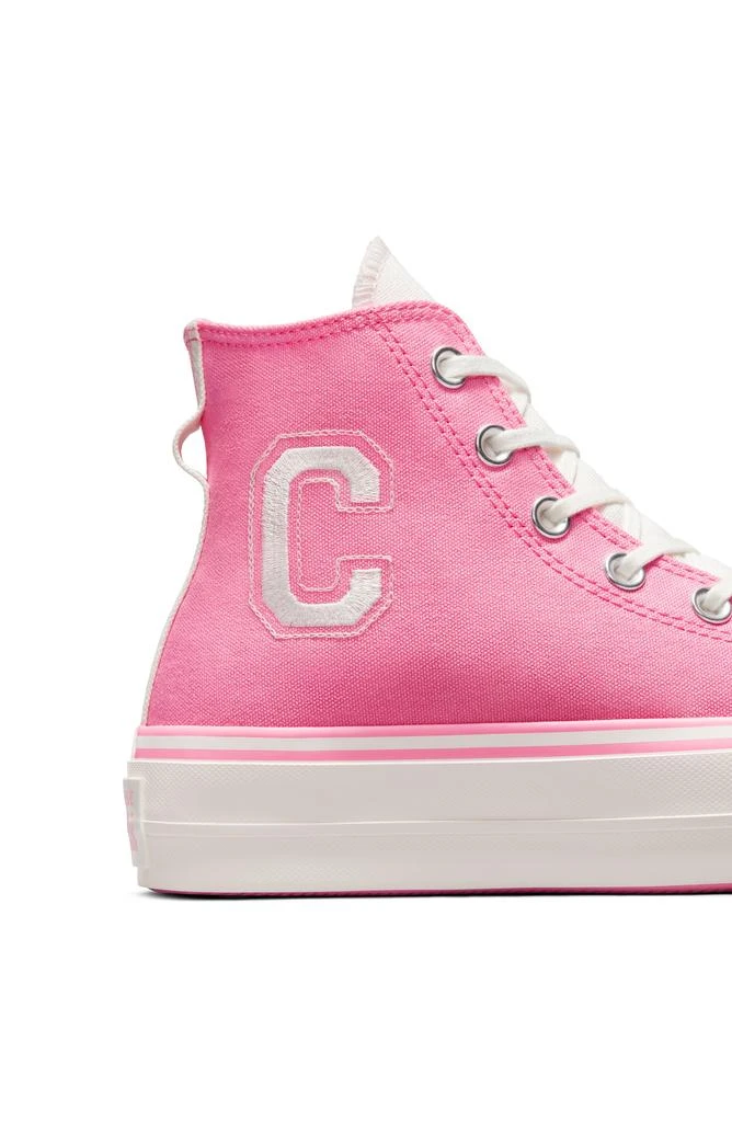 Converse Lift High Top Platform Sneaker 5