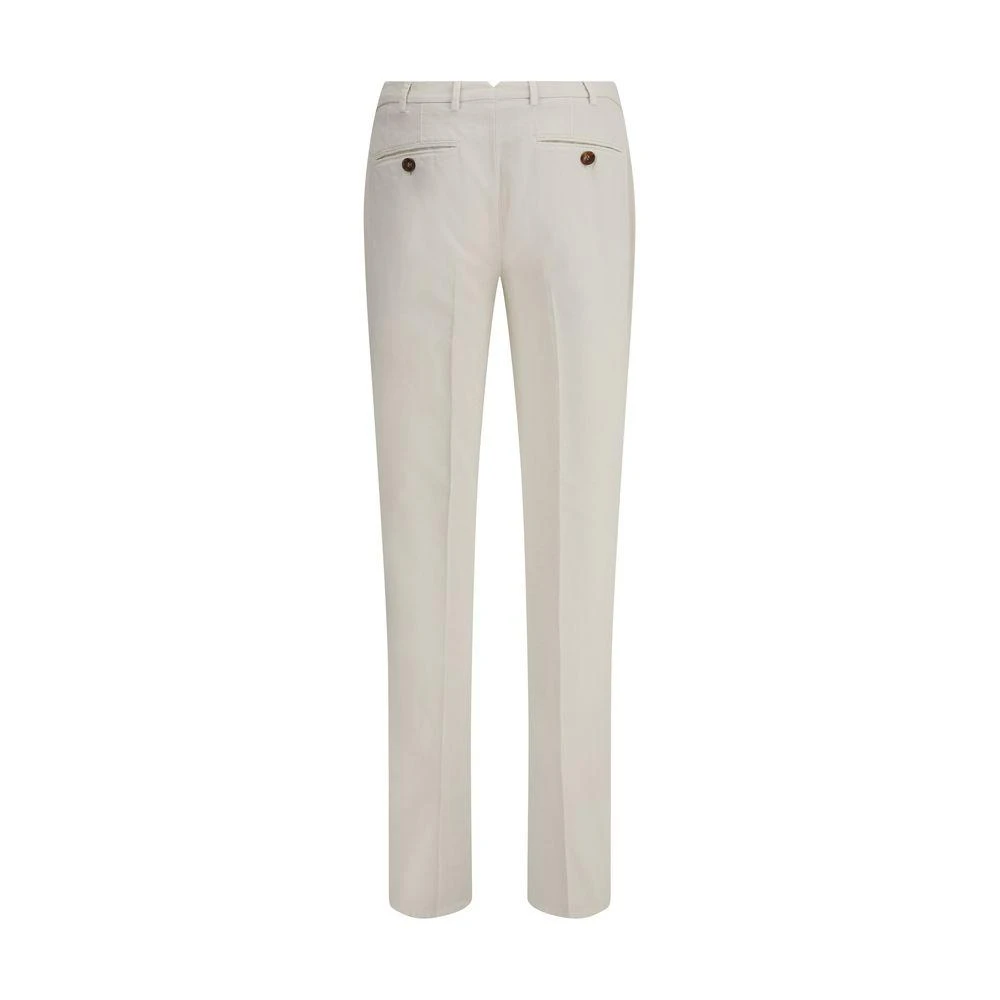 Brunello Cucinelli Dyed Men's Pants 2