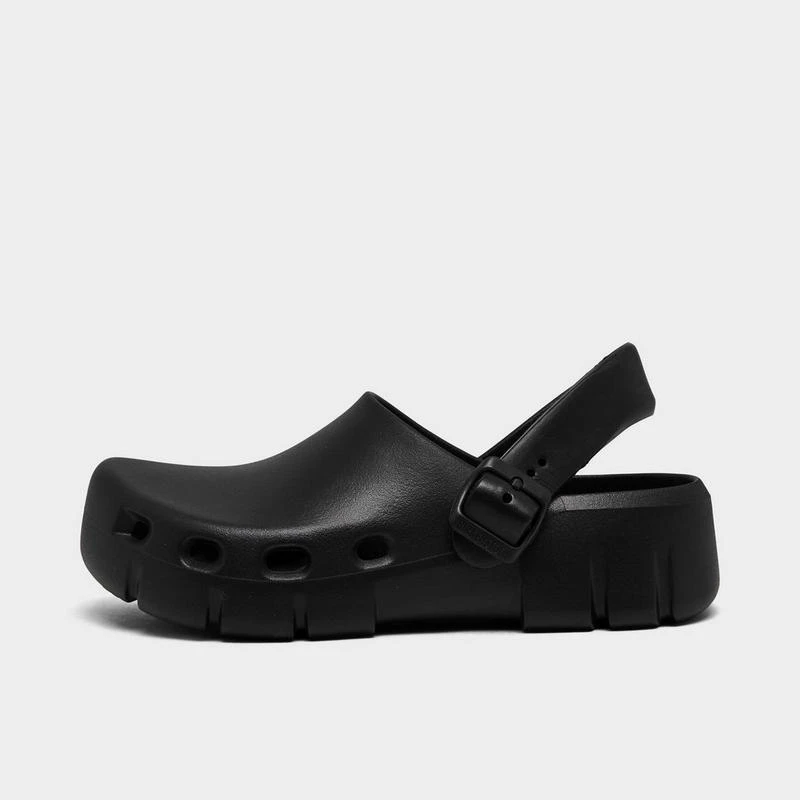 Birkenstock Women
s Birkenstock Birki Flow EVA Clog Shoes