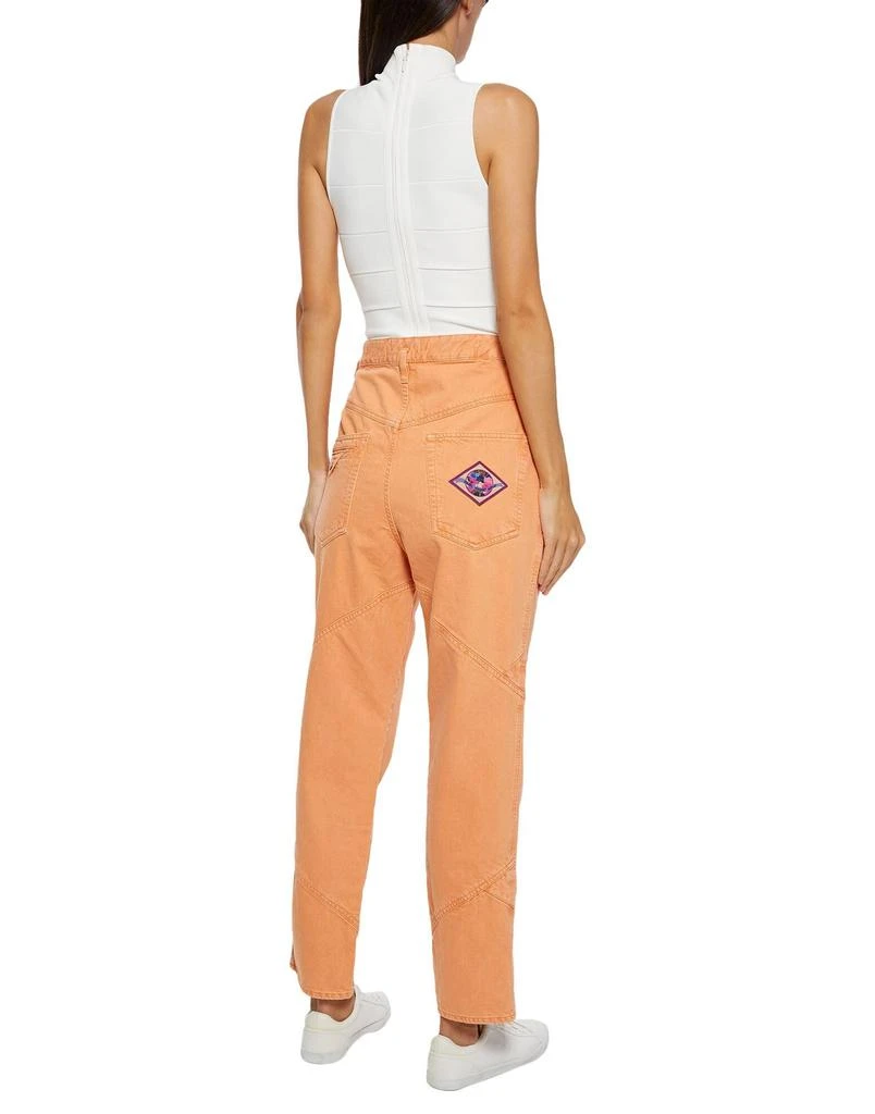Isabel Marant Denim pants 3