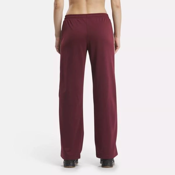 Reebok Reebok Identity Back Vector Tricot Track Pants 3