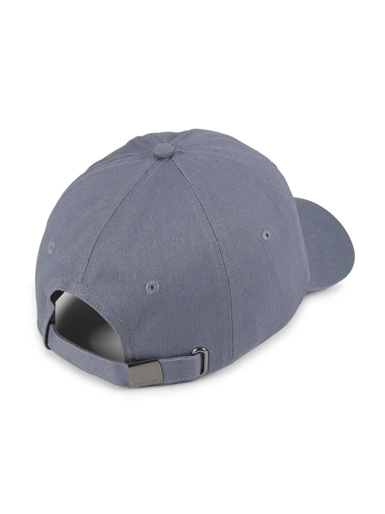 Calvin Klein CK Logo Baseball Cap 2