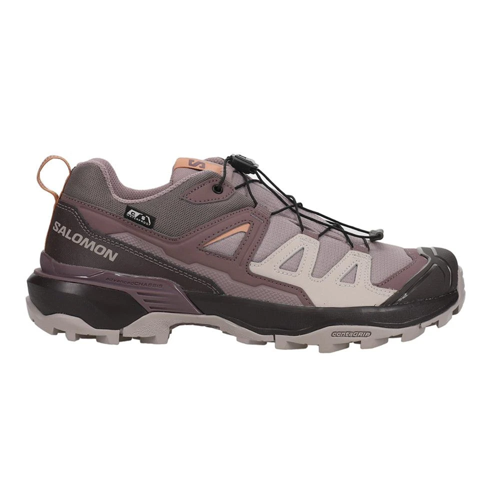 Salomon X Ultra 360 Hiking Shoes 1