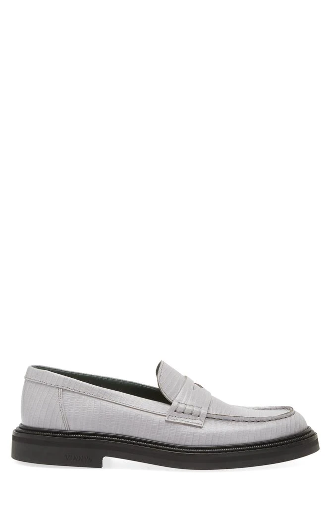 VINNY'S Vinnee Penny Loafer 3