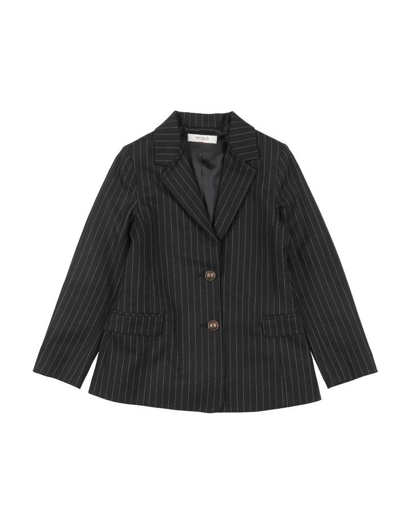 VICOLO Blazer 1
