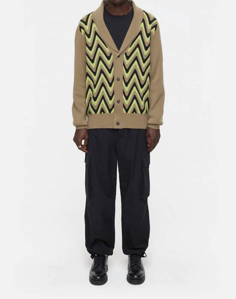 Closed Closed - Cashmere Mix Cardigan 3