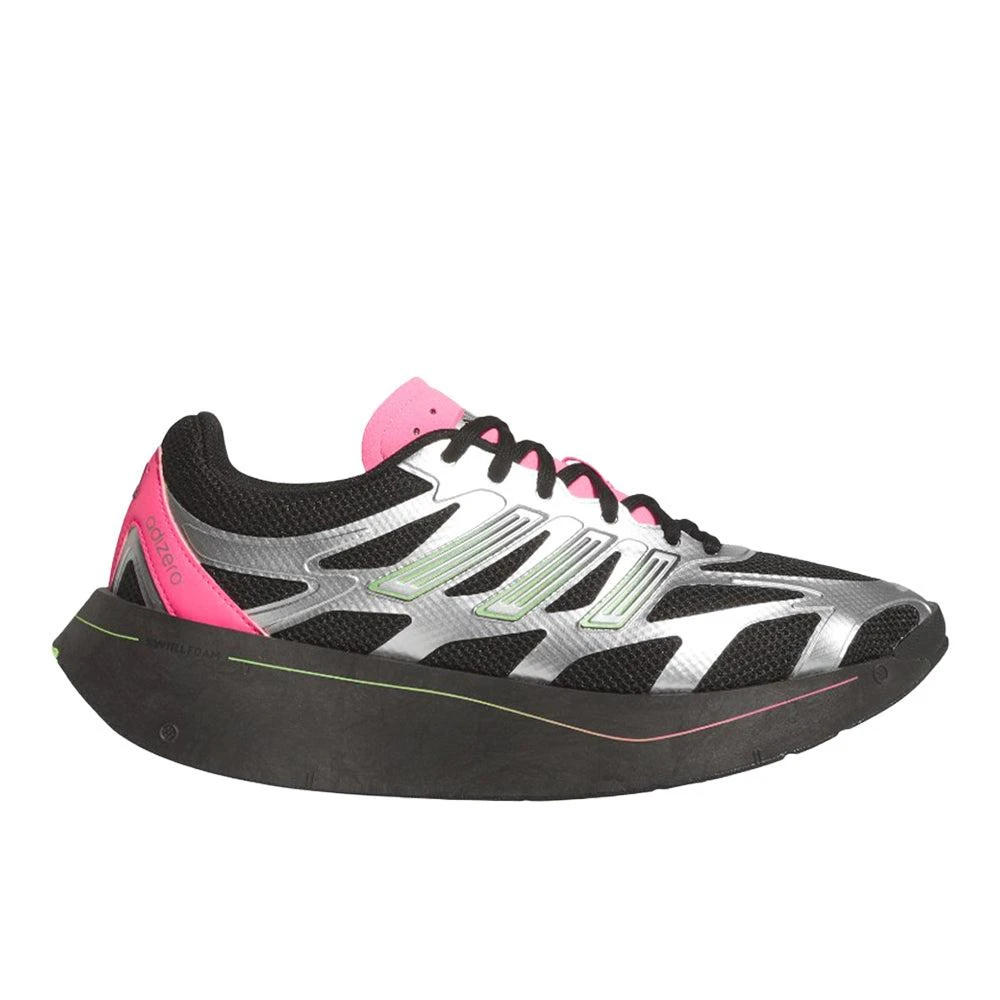 Adidas Adizero Aruku Lace Up Sneakers