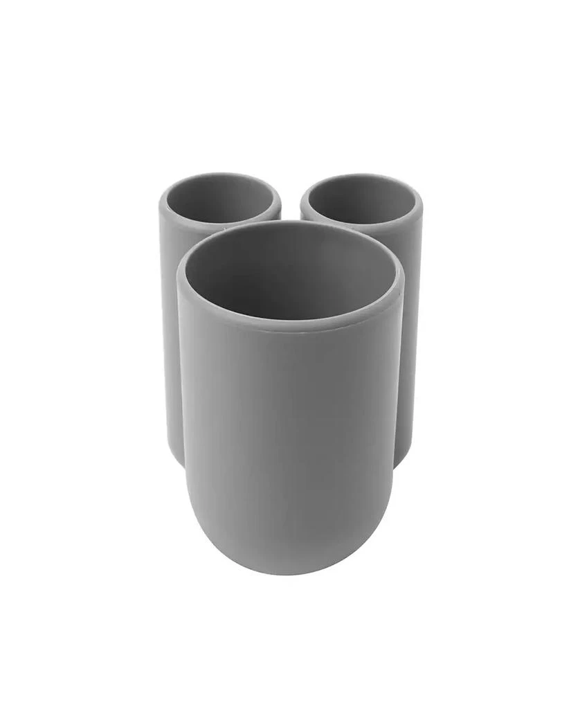 Umbra Touch Toothbrush Holder 4